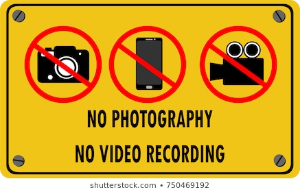 no-photography-video-recording-signboard-260nw-750469192.jpg
