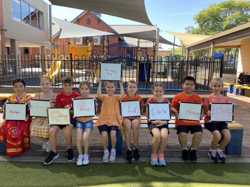Harmony Day 2