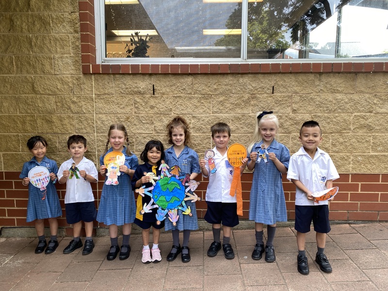 Harmony Day 5