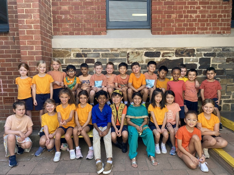 Harmony Day 3