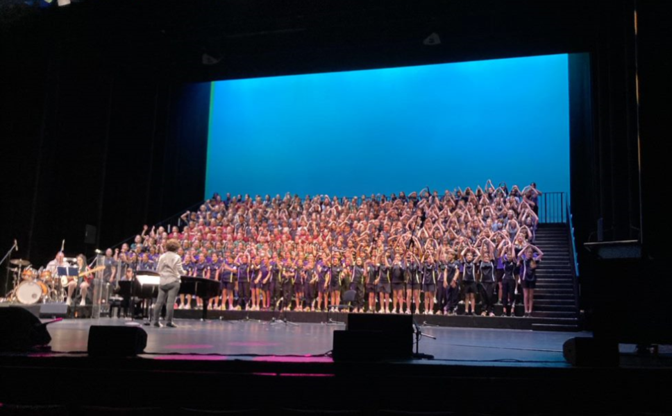 choir 3