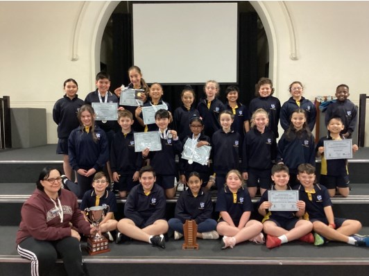class group 3