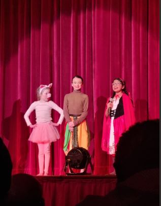 performance
