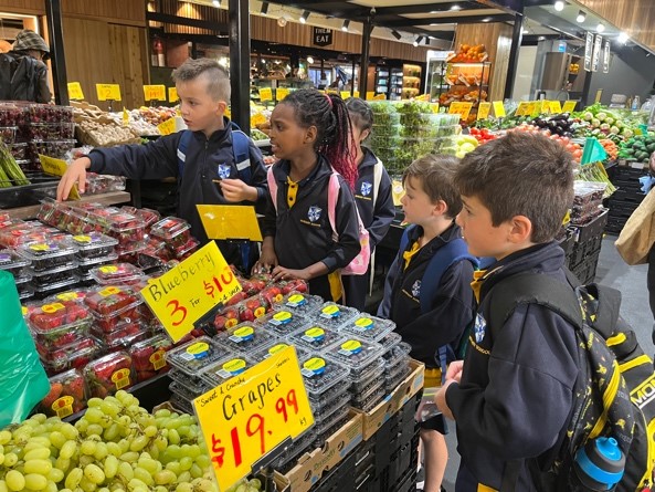 Market 3