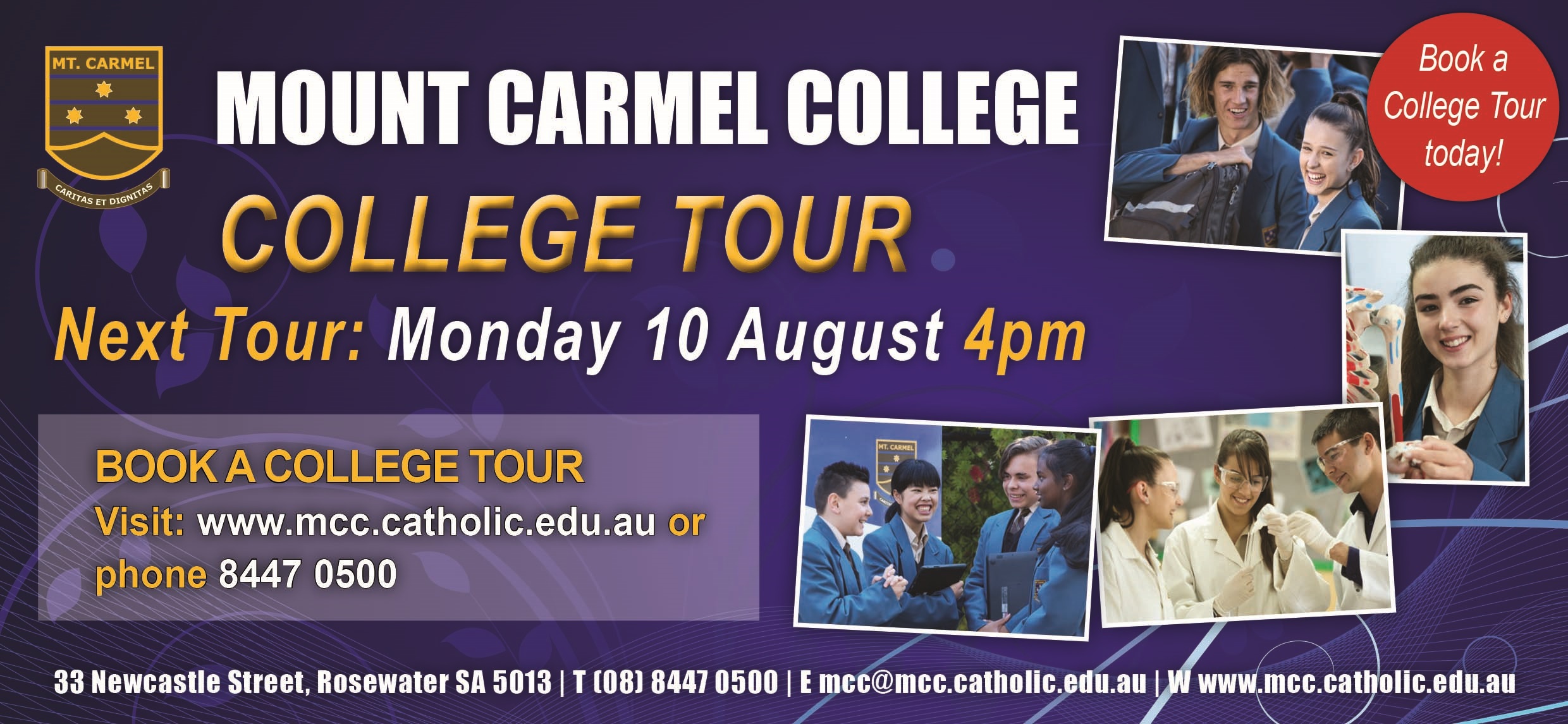 College Tour DL - Monday 10 August (Newsletter).jpg